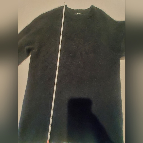 NAADAM Cashmere Crew Sweater Sz Med - Picture 8 of 14